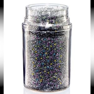 Mac Glitter Brilliants 3D Black - RARE / HTF